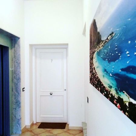 פלרמו Patania Residence Srl מראה חיצוני תמונה