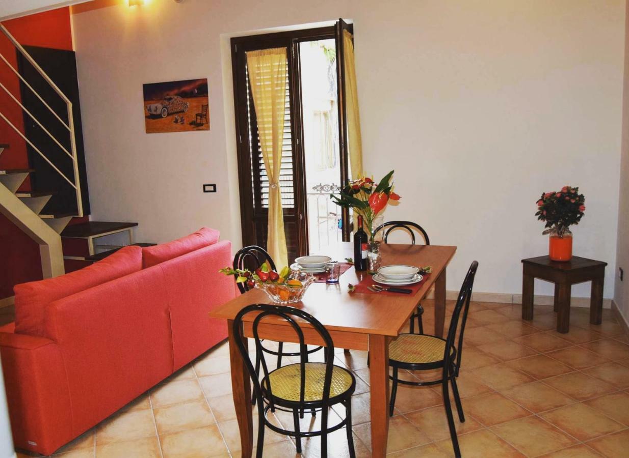 פלרמו Patania Residence Srl מראה חיצוני תמונה