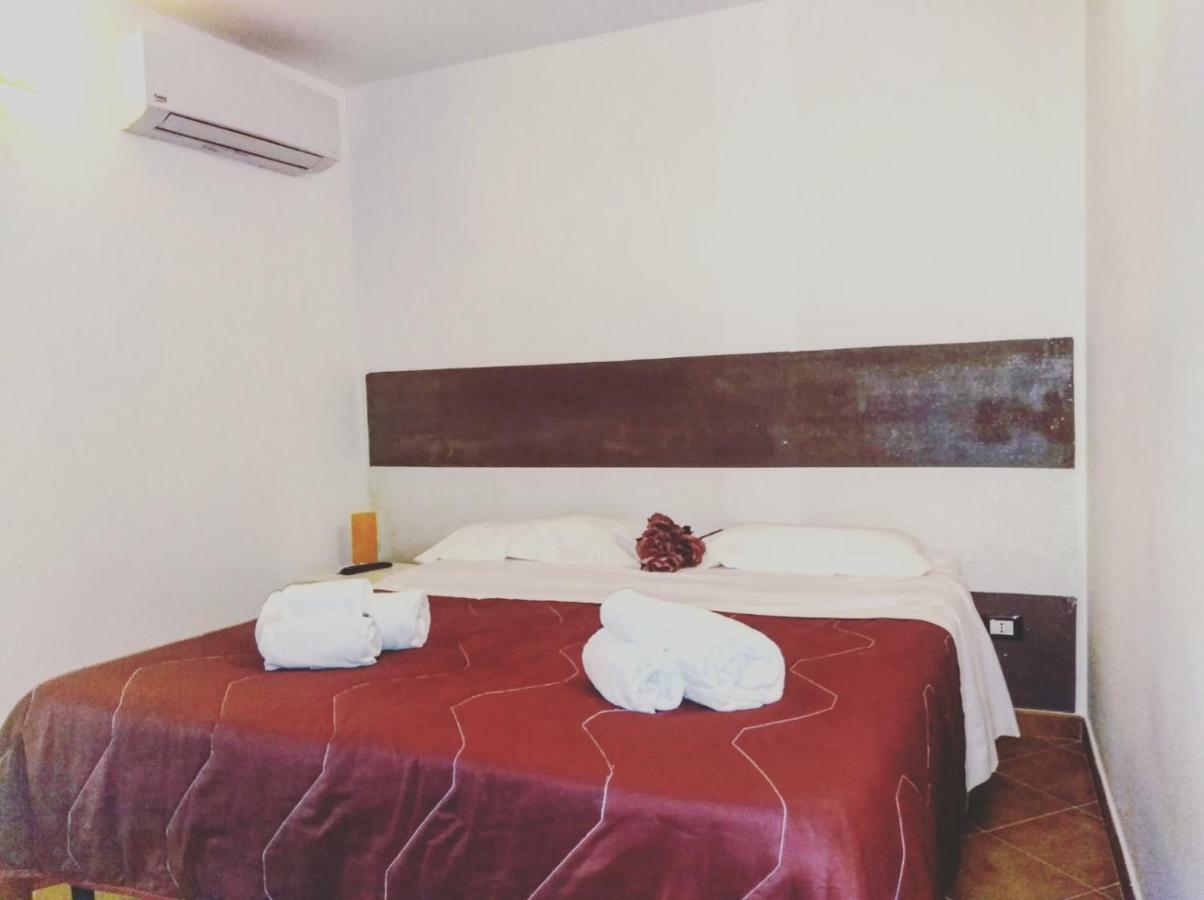 פלרמו Patania Residence Srl מראה חיצוני תמונה