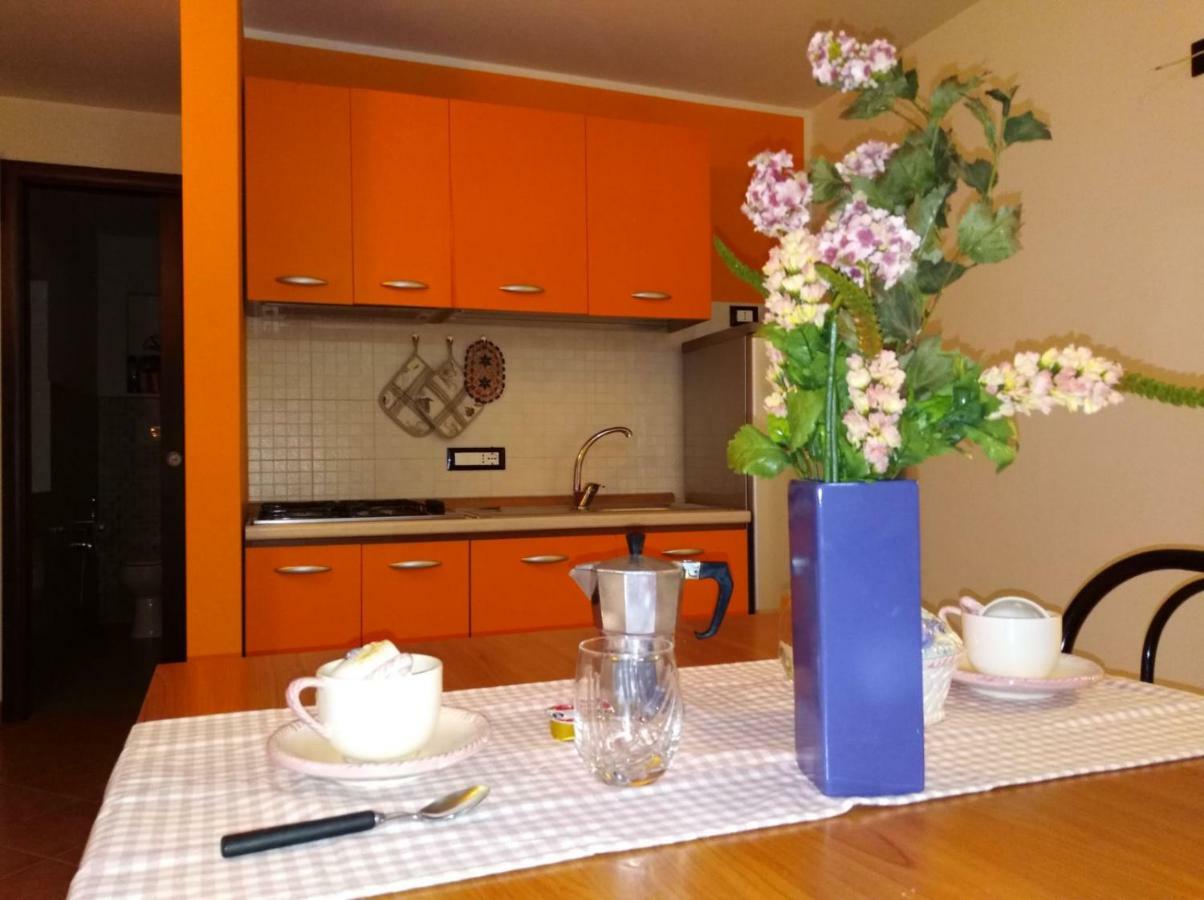 פלרמו Patania Residence Srl מראה חיצוני תמונה