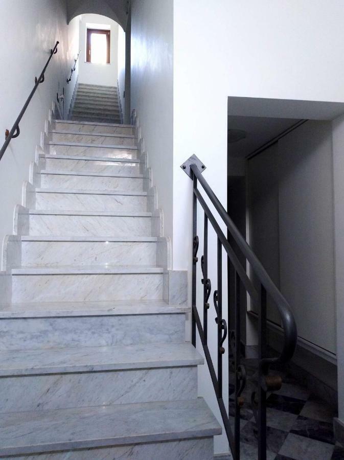 פלרמו Patania Residence Srl מראה חיצוני תמונה