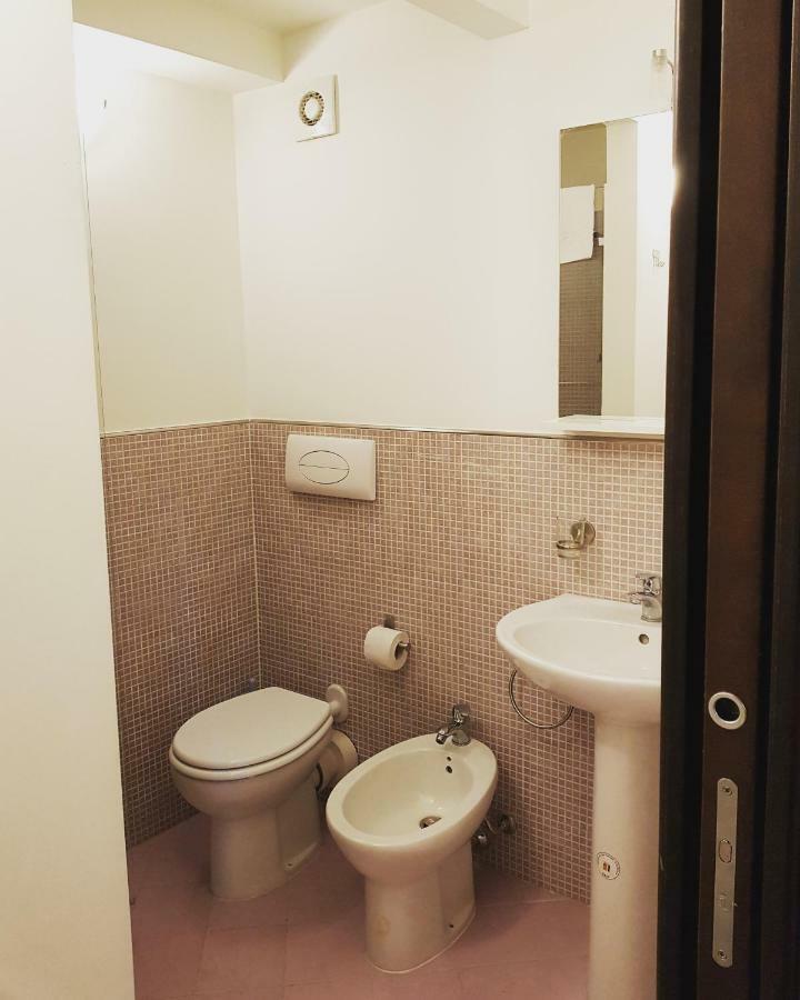 פלרמו Patania Residence Srl מראה חיצוני תמונה