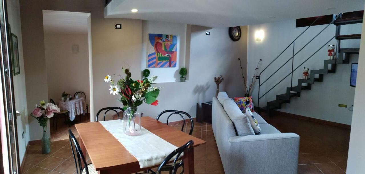 פלרמו Patania Residence Srl מראה חיצוני תמונה