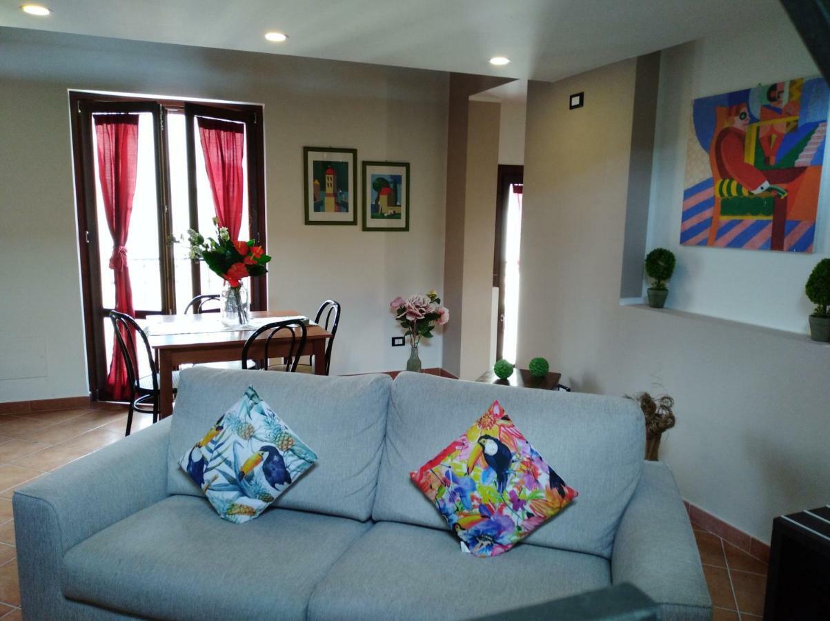 פלרמו Patania Residence Srl מראה חיצוני תמונה