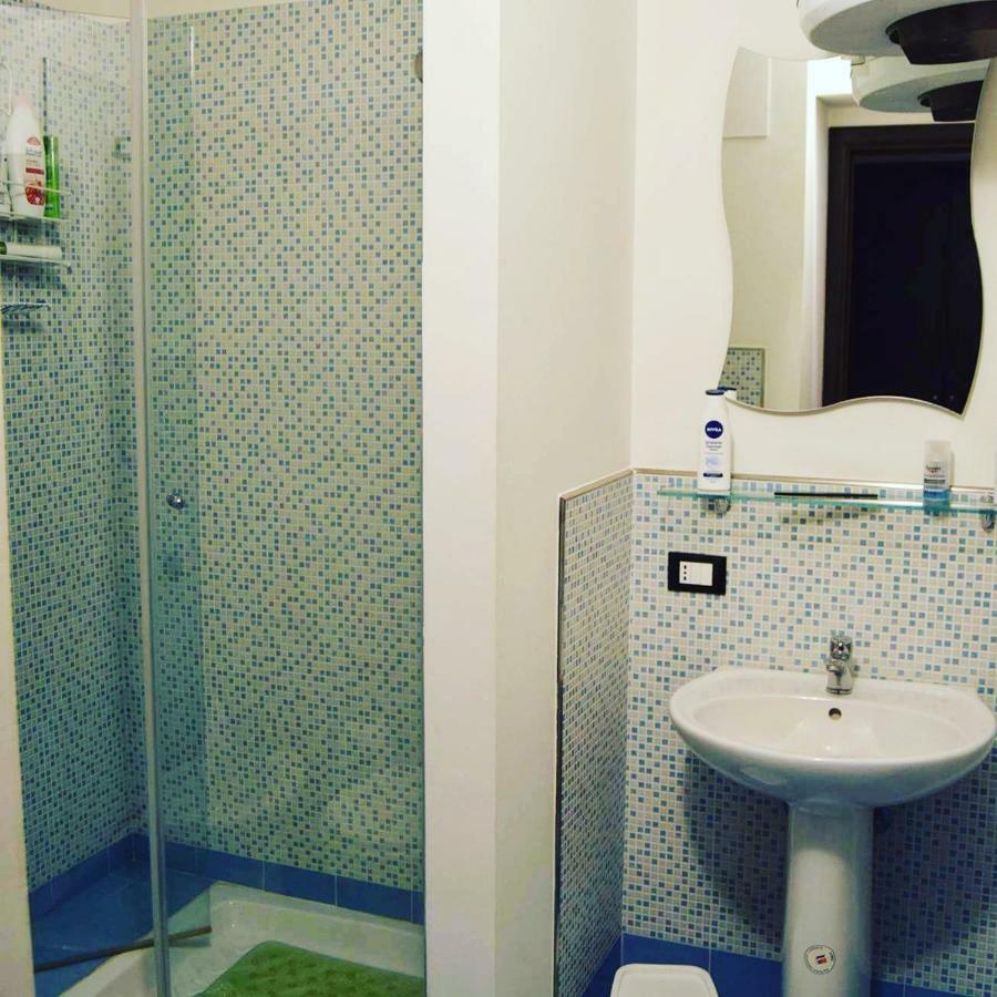 פלרמו Patania Residence Srl מראה חיצוני תמונה