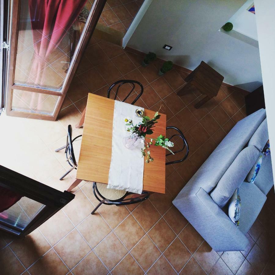 פלרמו Patania Residence Srl מראה חיצוני תמונה