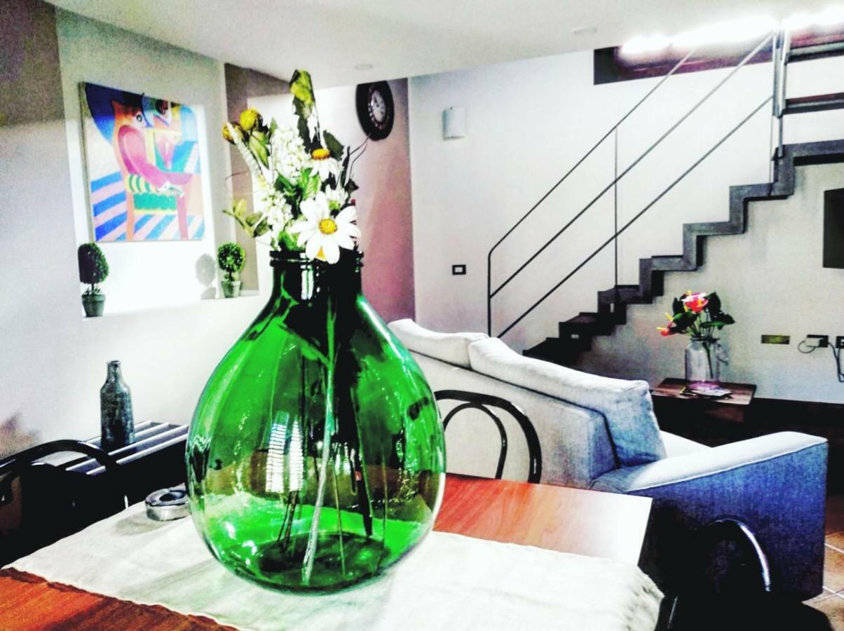 פלרמו Patania Residence Srl מראה חיצוני תמונה