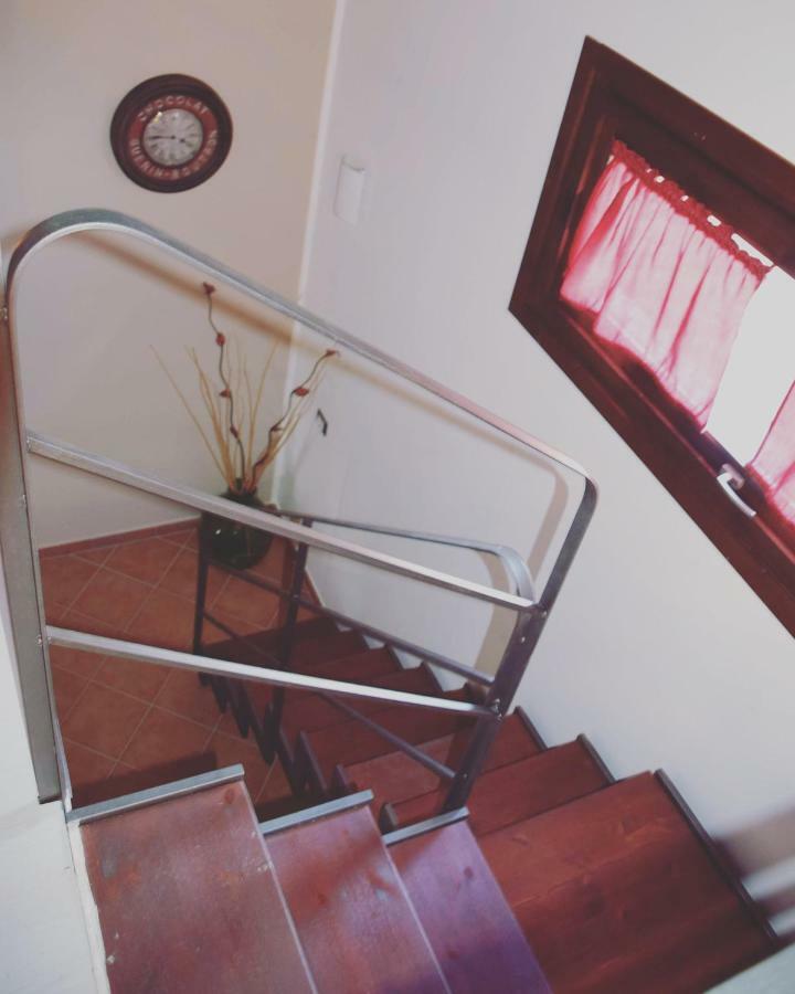 פלרמו Patania Residence Srl מראה חיצוני תמונה