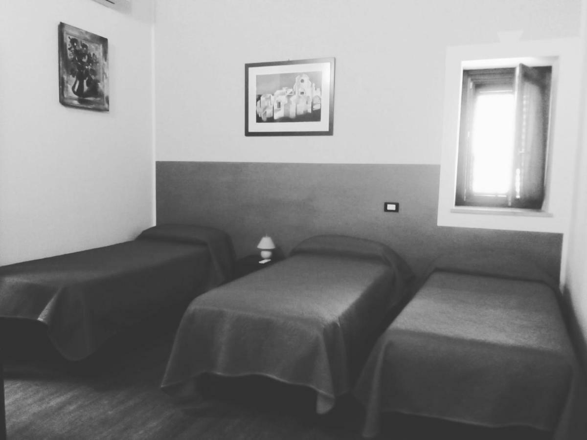 פלרמו Patania Residence Srl מראה חיצוני תמונה